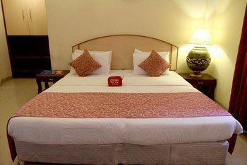 Oyo Rooms Candolim Health Centre Bagian luar foto