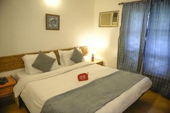 Oyo Rooms Candolim Health Centre Bagian luar foto