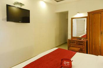 Oyo Rooms Candolim Health Centre Bagian luar foto