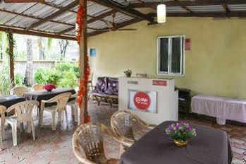 Oyo Rooms Candolim Health Centre Bagian luar foto