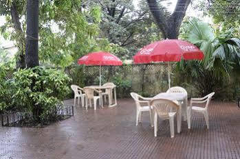 Oyo Rooms Candolim Health Centre Bagian luar foto