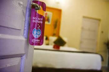 Oyo Rooms Candolim Health Centre Bagian luar foto